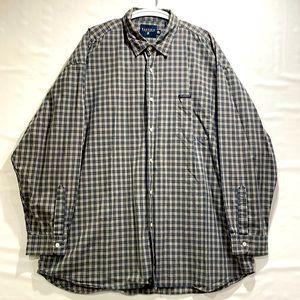 Nautica Jeans Company button down shirt